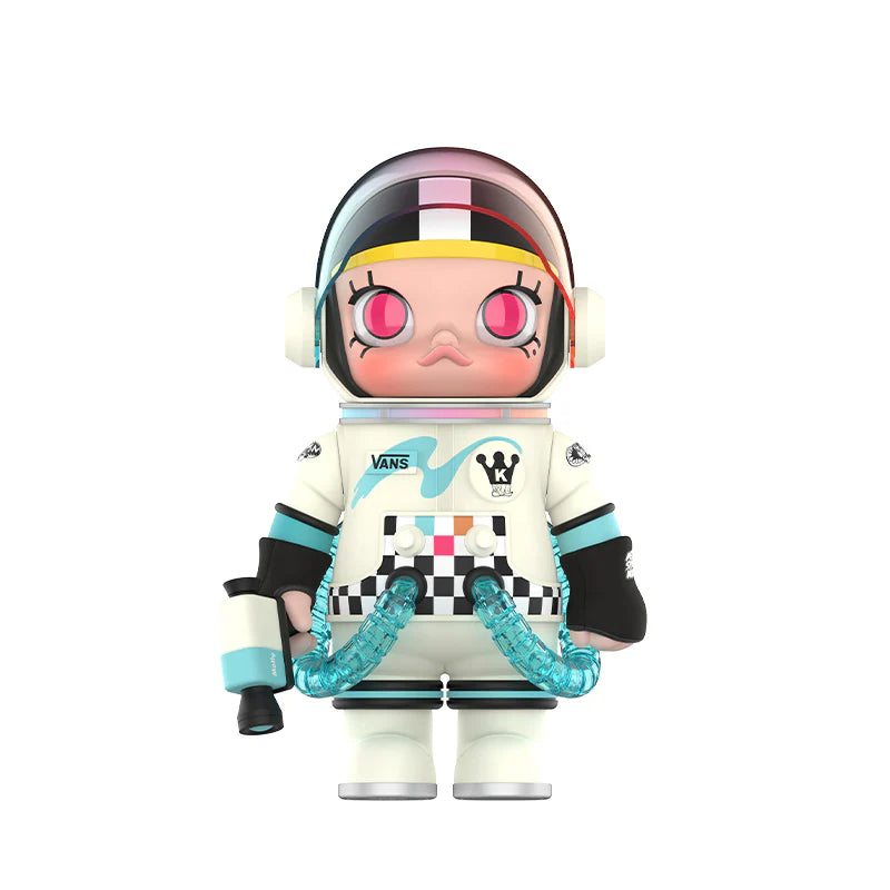 MEGA SPACE MOLLY 400% VANS Figure Asia Exclusive
