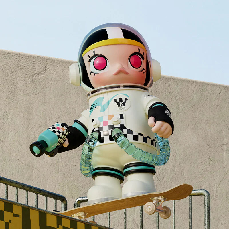 Pop Mart Collection | Authentic Blind Box Toys