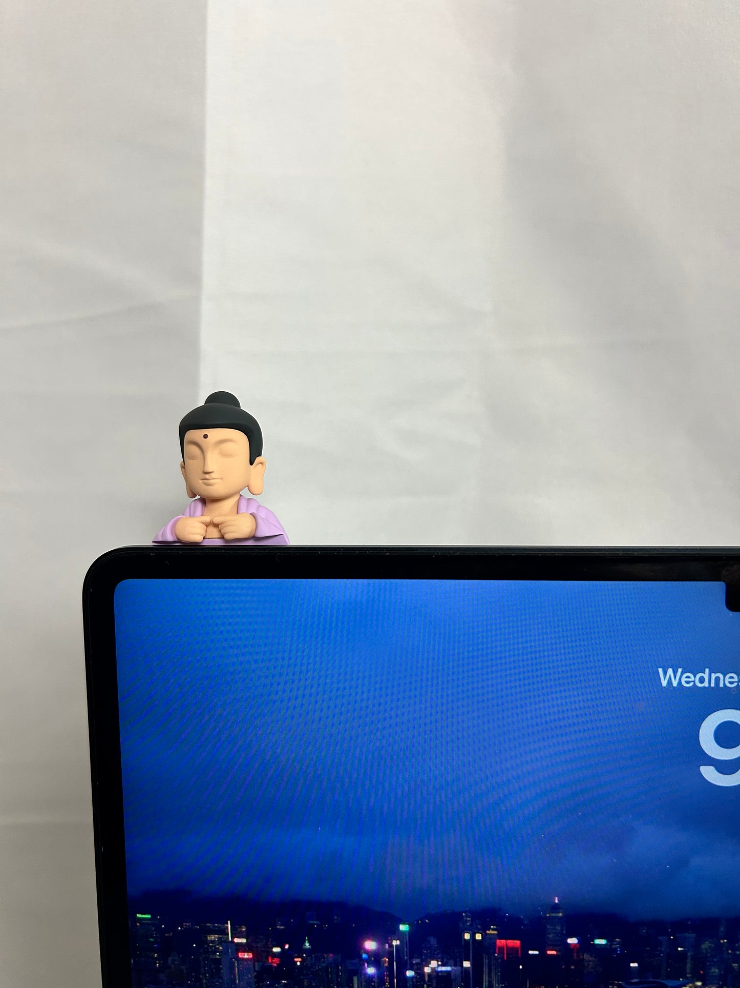 Amitofo "Give Me Five" Pass The Luck Blind Box Hippers