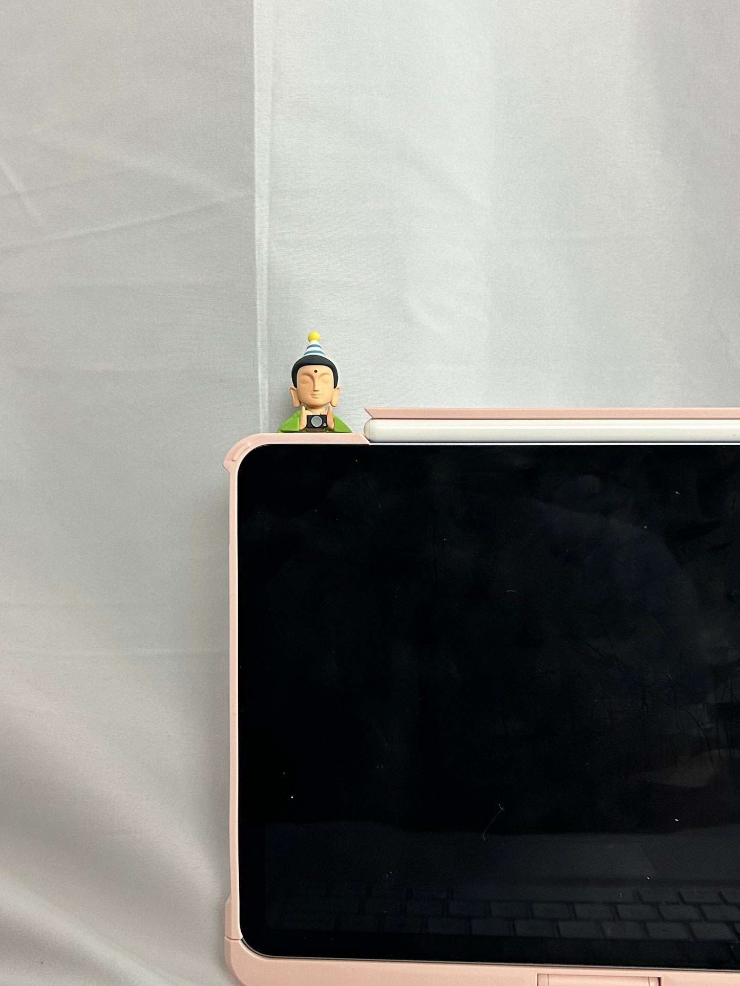 Amitofo "Give Me Five" Pass The Luck Blind Box Hippers