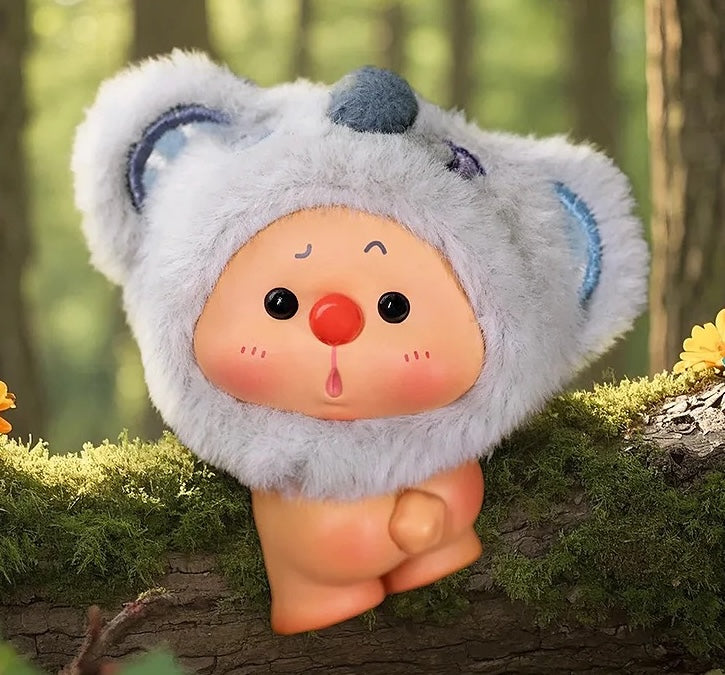 Oyo Animal Party Series Hipper Mini Blind Box