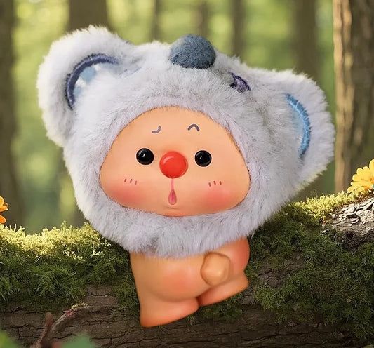 Oyo Animal Party Series Hipper Mini Blind Box