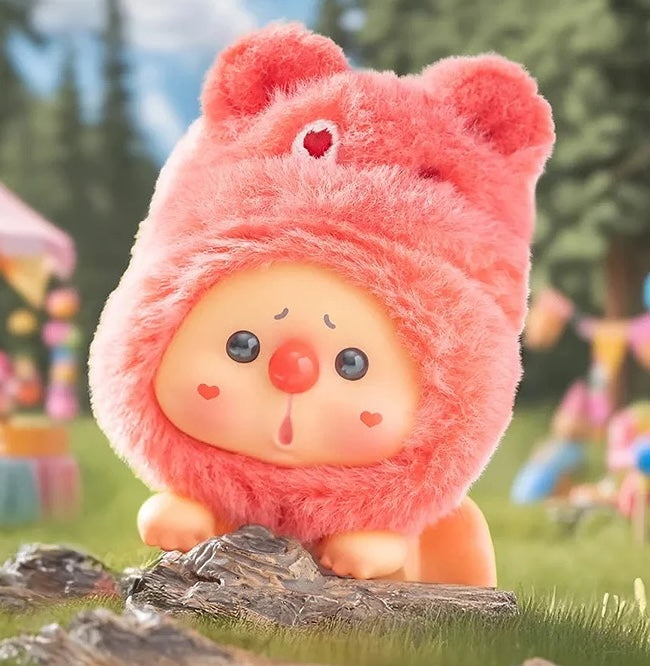 Oyo Animal Party Series Hipper Mini Blind Box