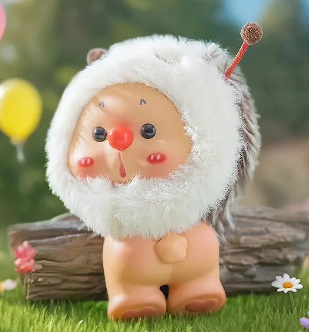 Oyo Animal Party Series Hipper Mini Blind Box