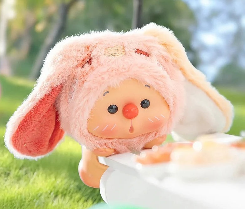 Oyo Animal Party Series Hipper Mini Blind Box