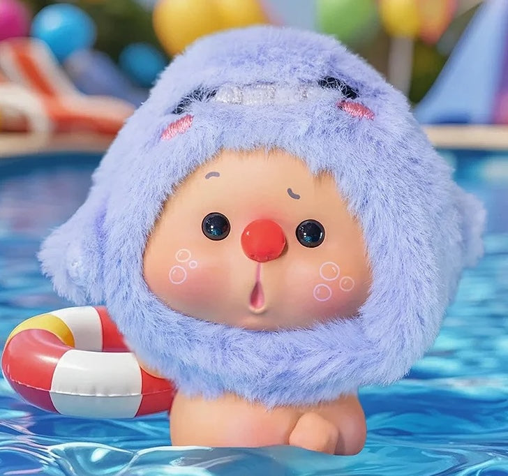 Oyo Animal Party Series Hipper Mini Blind Box