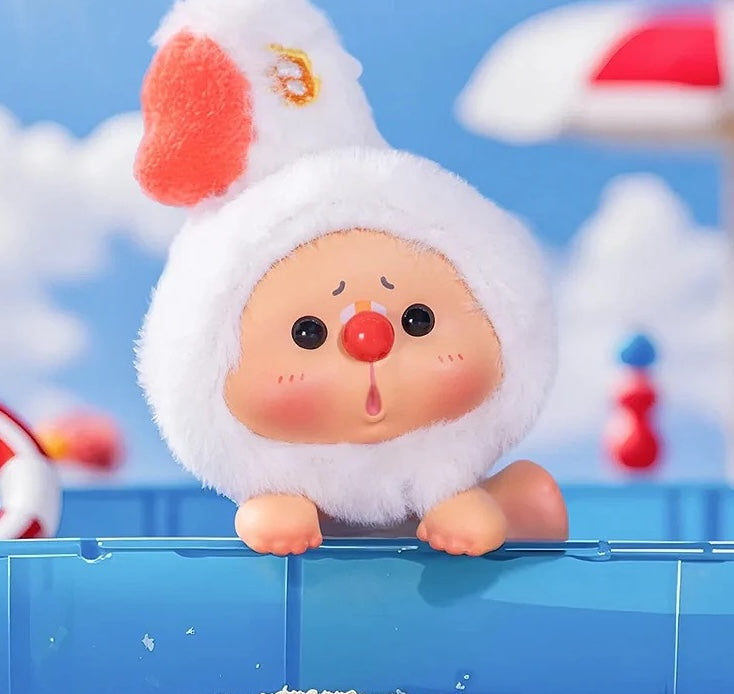 Oyo Animal Party Series Hipper Mini Blind Box