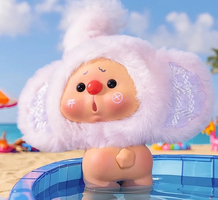 Oyo Animal Party Series Hipper Mini Blind Box