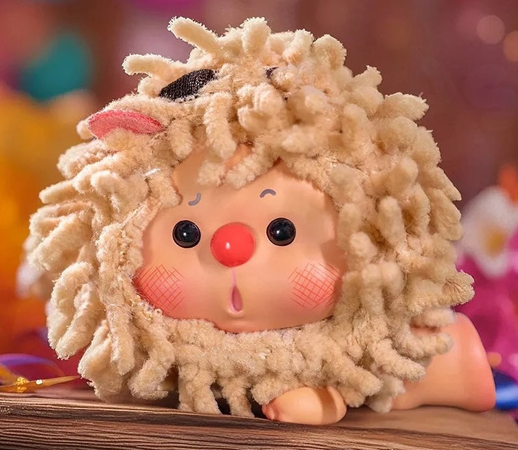 Oyo Animal Party Series Hipper Mini Blind Box