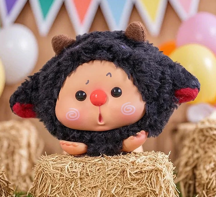 Oyo Animal Party Series Hipper Mini Blind Box