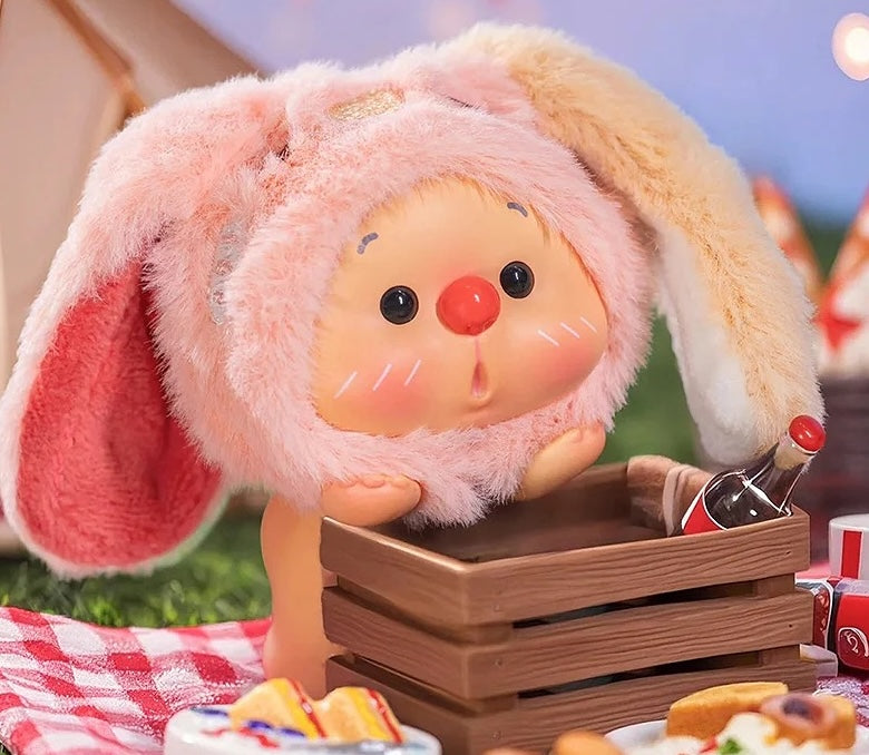 Oyo Animal Party Series Hipper Mini Blind Box