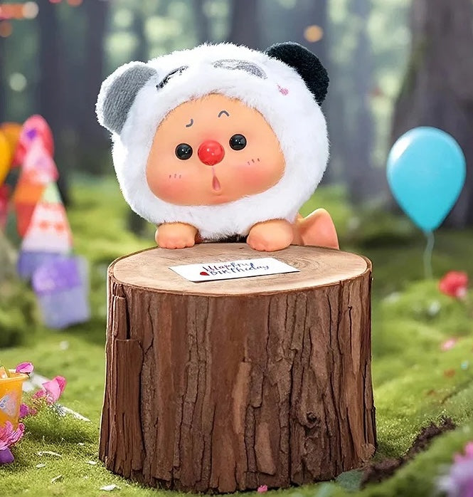 Oyo Animal Party Series Hipper Mini Blind Box