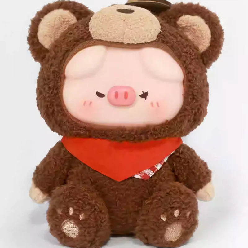 (BOGO) Piko Pig Mystery Letter Series Blind Box