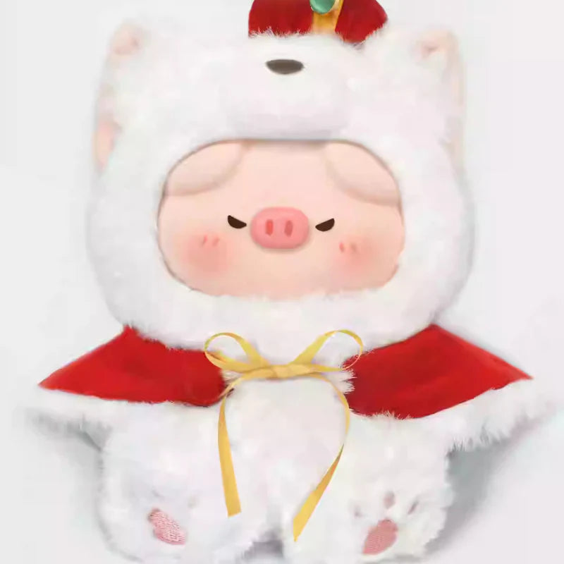 (BOGO) Piko Pig Mystery Letter Series Blind Box