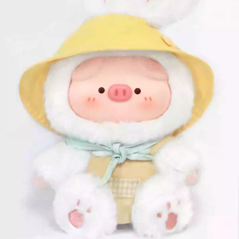 (BOGO) Piko Pig Mystery Letter Series Blind Box