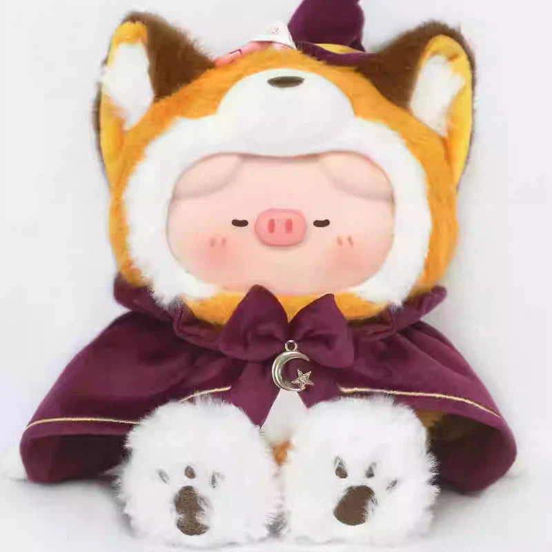 (BOGO) Piko Pig Mystery Letter Series Blind Box