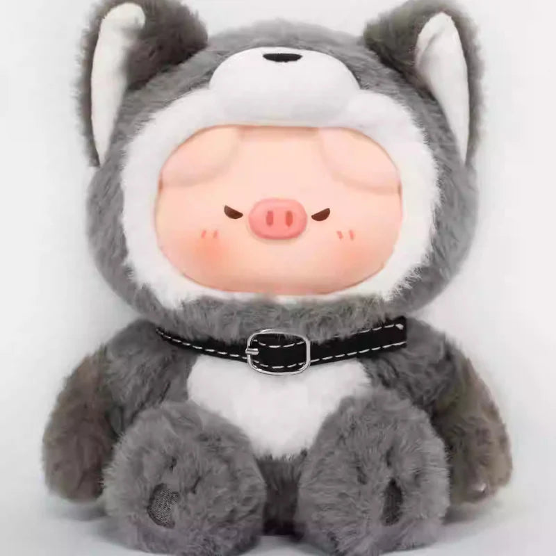 (BOGO) Piko Pig Mystery Letter Series Blind Box